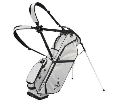 Mizuno BR-D3 Golf Stand Bag - Sand