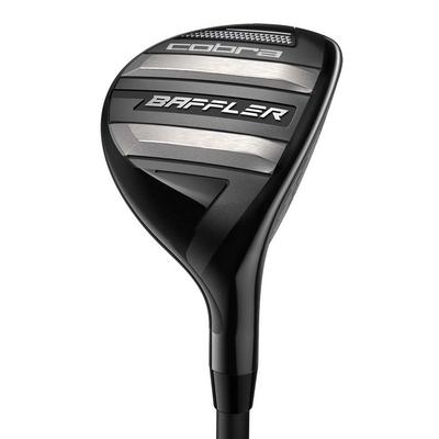 Cobra Baffler Offset Men's Full Golf Bundle Set - Steel - thumbnail image 6