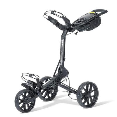 BagBoy SLIMFOLD Golf Trolley - Graphite