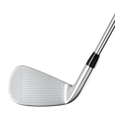 Bettinardi CB24 Golf Irons - Steel - thumbnail image 3