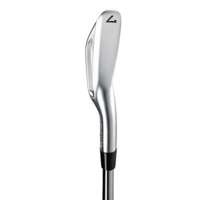 Bettinardi CB24 Golf Irons - Steel - thumbnail image 4