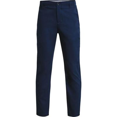 Under Armour Boys Showdown Golf Pant - Midnight Navy