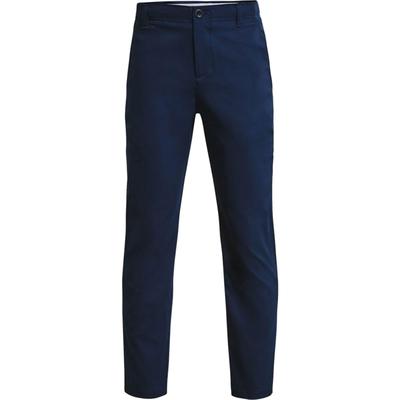 Under Armour Boys Showdown Golf Pant - Midnight Navy