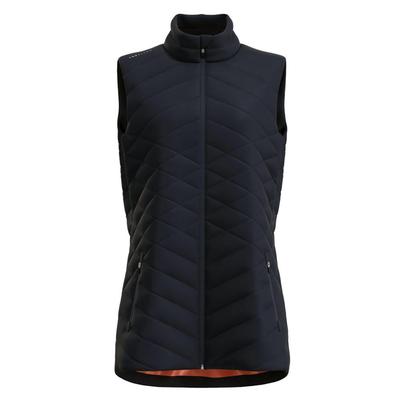 Forelson Burford Ladies Gilet - Navy - thumbnail image 1