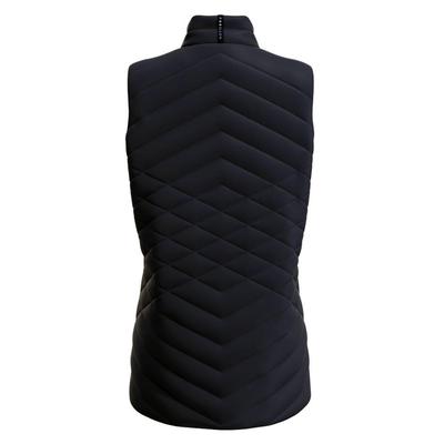 Forelson Burford Ladies Gilet - Navy - thumbnail image 2