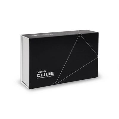 CaddyTalk Cube Laser Golf Rangefinder - thumbnail image 9