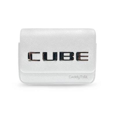 CaddyTalk Cube Laser Golf Rangefinder - thumbnail image 7