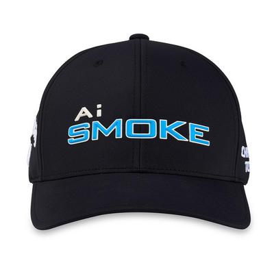 Callaway Ai Smoke Cap - Black - thumbnail image 4