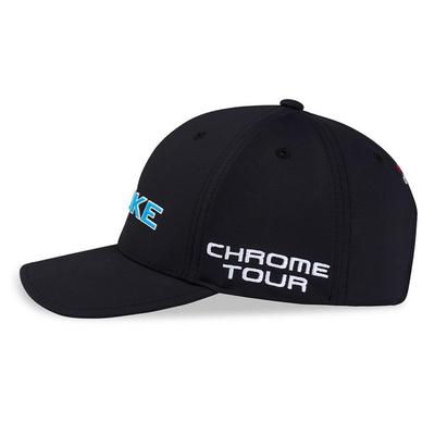 Callaway Ai Smoke Cap - Black - thumbnail image 3