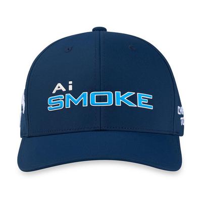 Callaway Ai Smoke Cap - Navy - thumbnail image 4