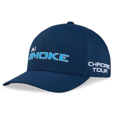 Callaway Ai Smoke Cap - Navy - thumbnail image 1