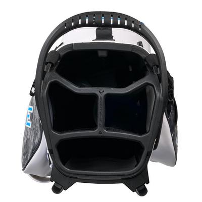 Callaway Ai Smoke Staff Stand Golf Bag - thumbnail image 3