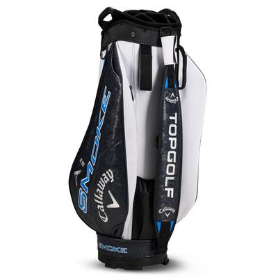 Callaway Ai Smoke Staff Trolley Golf Bag - thumbnail image 3