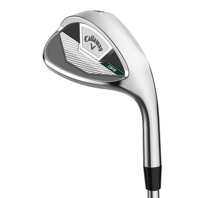 Callaway CB12 Wedge Bundle Set - Steel - thumbnail image 3