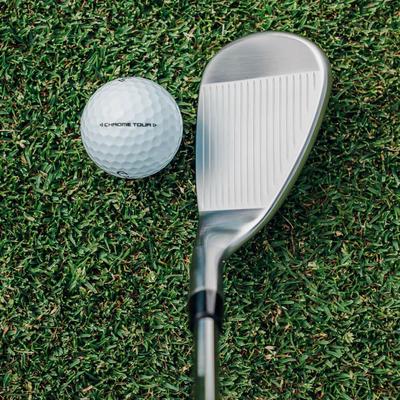 Callaway CB12 Wedge Bundle Set - Steel - thumbnail image 9