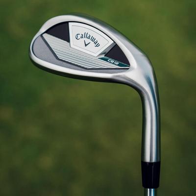 Callaway CB12 Wedge Bundle Set - Steel - thumbnail image 7