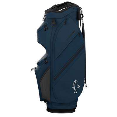 Callaway Chase 14 Golf Cart Bag - Navy - thumbnail image 5