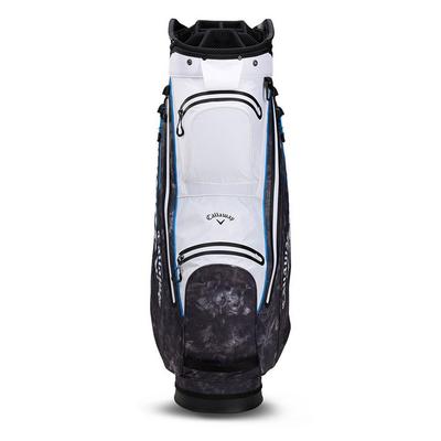 Callaway Chev Dry 14 Waterproof Golf Cart Bag - Ai Smoke - thumbnail image 3