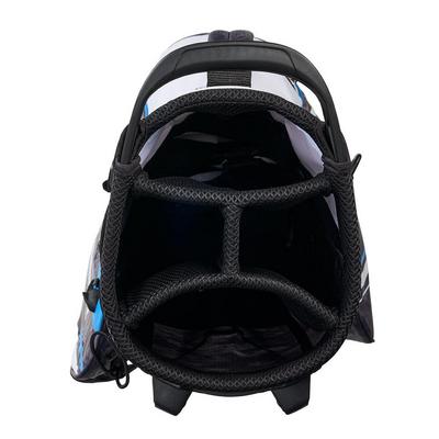 Callaway Chev Dry Golf Stand Bag - Ai Smoke - thumbnail image 4