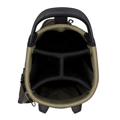 Callaway Chev Dry Golf Stand Bag - Olive Camo - thumbnail image 4