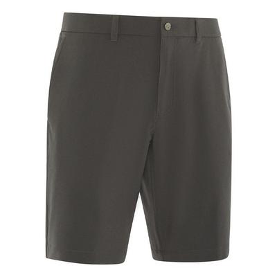 Callaway Chev Tech II Golf Shorts - Asphalt