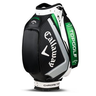 Callaway Elyte Golf Staff Cart Bag