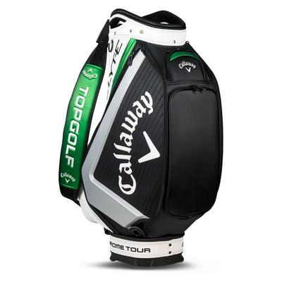 Callaway Elyte Golf Staff Cart Bag - thumbnail image 3