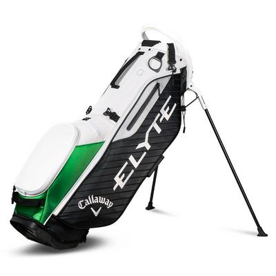 Callaway Elyte Golf Staff Stand Bag