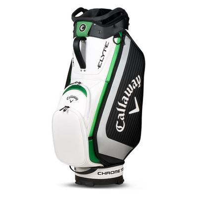 Callaway Elyte Golf Staff Trolley Bag