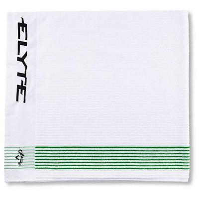 Callaway Elyte Golf Towel - thumbnail image 2