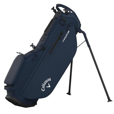 Callaway Fairway C Golf Stand Bag - Navy