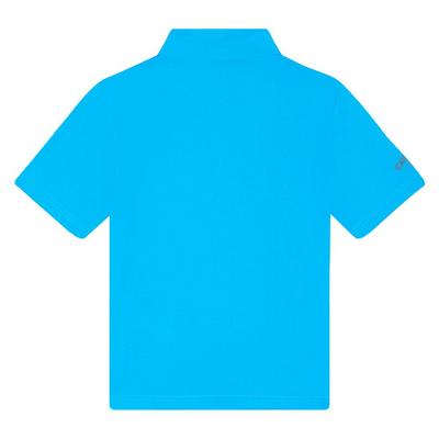 Callaway Junior Tournament Golf Polo Shirt - Spring Break - thumbnail image 2