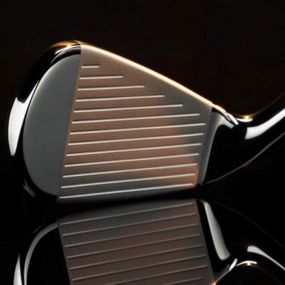 Callaway MAVRIK Golf Irons - Steel  - thumbnail image 6