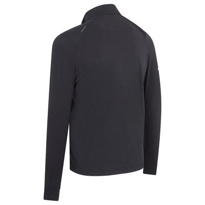 Callaway Odyssey 1/4 Zip Golf Pullover - Caviar - thumbnail image 2