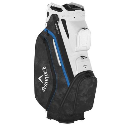 Callaway Org 14 Golf Cart Bag - Ai Smoke - thumbnail image 2