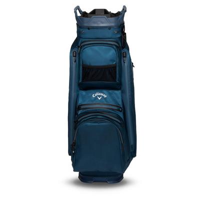 Callaway Org 14 HD Waterproof Golf Cart Bag - Navy - thumbnail image 4