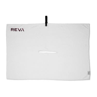 Callaway Outperform Reva Towel - White - thumbnail image 1