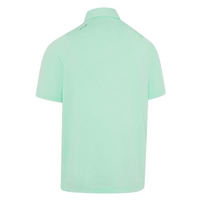Callaway SS Solid Swing Tech Golf Polo Shirt - Limpet Shell - thumbnail image 2
