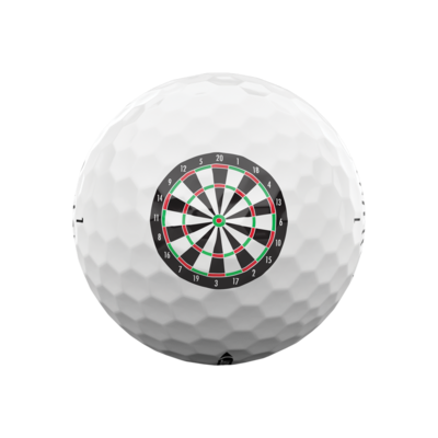 Callaway Supersoft Pub Golf Balls - White - thumbnail image 8