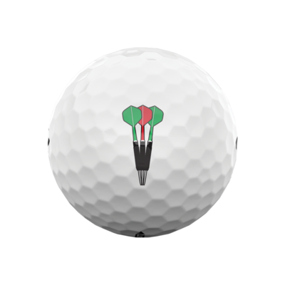 Callaway Supersoft Pub Golf Balls - White - thumbnail image 9