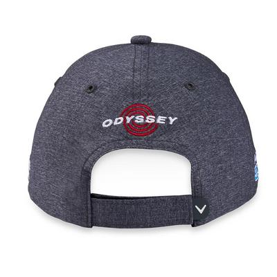 Callaway Tour Authentic Performance Pro Cap - Heather Grey - thumbnail image 5