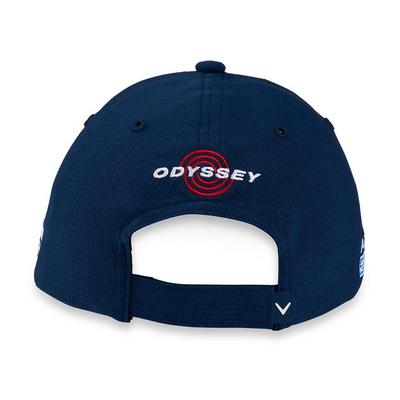 Callaway Tour Authentic Performance Pro Cap - Navy - thumbnail image 5