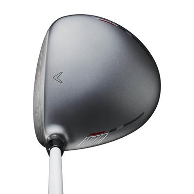 Callaway X Hot Womens Golf Driver - thumbnail image 3