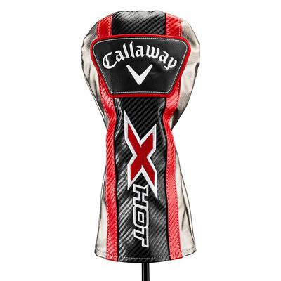 Callaway X Hot Womens Golf Fairway  - thumbnail image 7