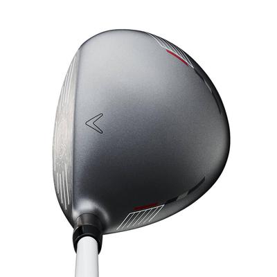 Callaway X Hot Golf Fairway