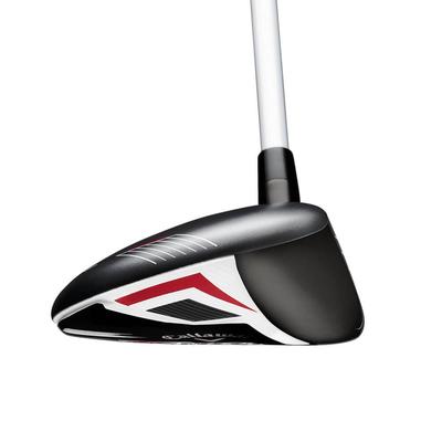 Callaway X Hot Womens Golf Fairway  - thumbnail image 2