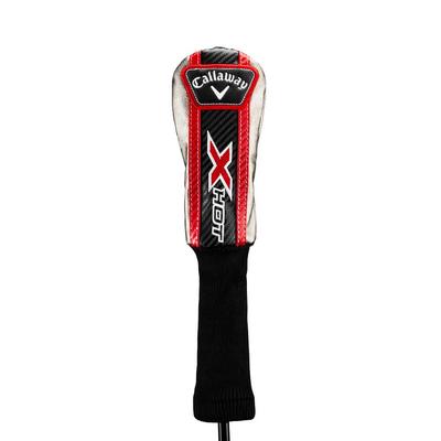 Callaway X Hot Golf Hybrid - thumbnail image 7