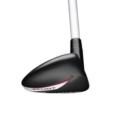 Callaway_X_Hot_Hybrid_Toe - thumbnail image 2