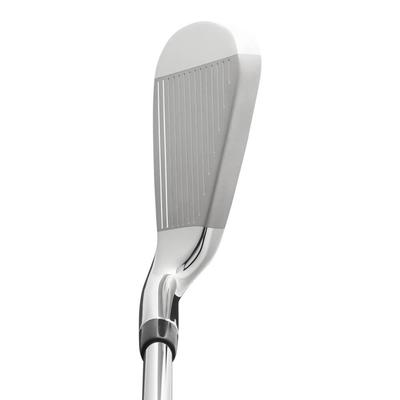 Callaway X Hot Golf Irons - Steel
