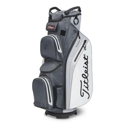 Trolly bag on sale golf